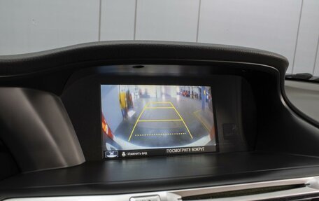 Honda Accord IX рестайлинг, 2013 год, 1 435 000 рублей, 16 фотография