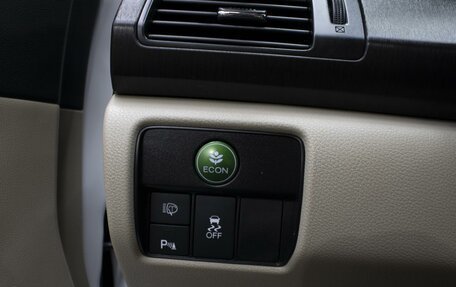 Honda Accord IX рестайлинг, 2013 год, 1 435 000 рублей, 20 фотография
