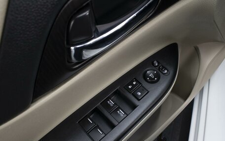 Honda Accord IX рестайлинг, 2013 год, 1 435 000 рублей, 23 фотография