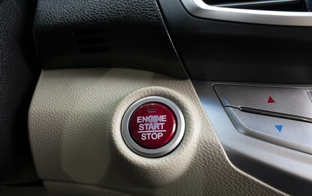 Honda Accord IX рестайлинг, 2013 год, 1 435 000 рублей, 22 фотография