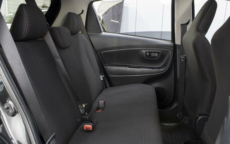 Toyota Vitz, 2016 год, 875 000 рублей, 9 фотография
