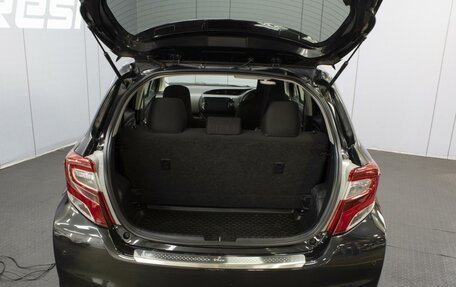 Toyota Vitz, 2016 год, 875 000 рублей, 21 фотография