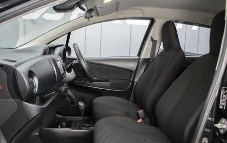 Toyota Vitz, 2019 год, 1 095 000 рублей, 9 фотография