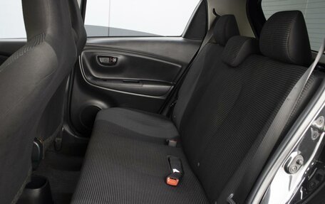 Toyota Vitz, 2019 год, 1 095 000 рублей, 10 фотография