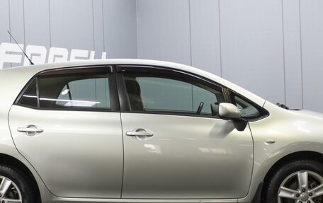Toyota Auris II, 2008 год, 795 000 рублей, 5 фотография