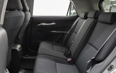 Toyota Auris II, 2008 год, 795 000 рублей, 9 фотография