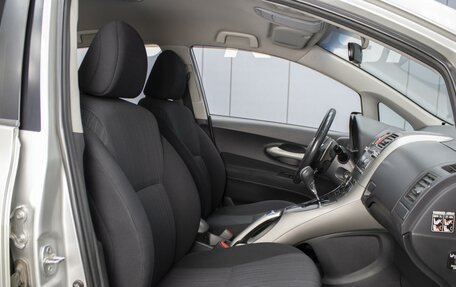 Toyota Auris II, 2008 год, 795 000 рублей, 8 фотография