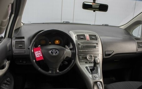 Toyota Auris II, 2008 год, 795 000 рублей, 6 фотография