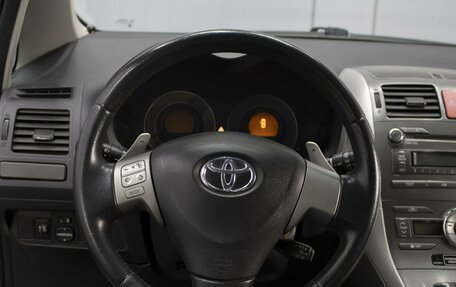 Toyota Auris II, 2008 год, 795 000 рублей, 12 фотография