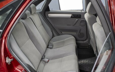 Chevrolet Lacetti, 2010 год, 630 000 рублей, 7 фотография
