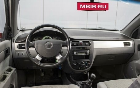 Chevrolet Lacetti, 2010 год, 630 000 рублей, 6 фотография