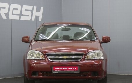Chevrolet Lacetti, 2010 год, 630 000 рублей, 3 фотография