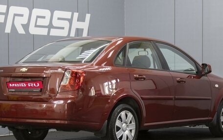 Chevrolet Lacetti, 2010 год, 630 000 рублей, 2 фотография