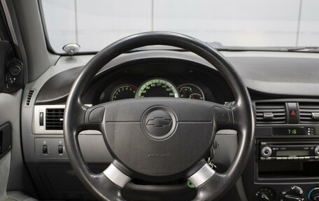 Chevrolet Lacetti, 2010 год, 630 000 рублей, 12 фотография