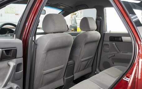 Chevrolet Lacetti, 2010 год, 630 000 рублей, 11 фотография