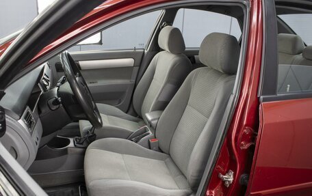Chevrolet Lacetti, 2010 год, 630 000 рублей, 10 фотография