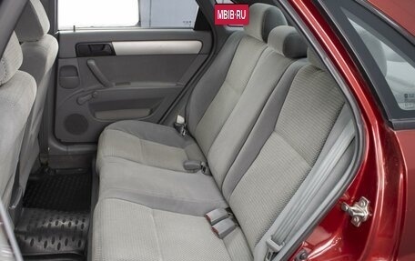 Chevrolet Lacetti, 2010 год, 630 000 рублей, 9 фотография