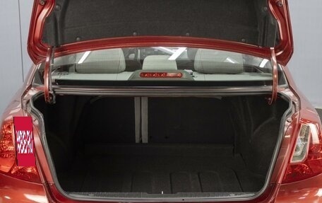 Chevrolet Lacetti, 2010 год, 630 000 рублей, 19 фотография