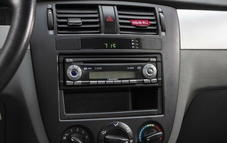Chevrolet Lacetti, 2010 год, 630 000 рублей, 14 фотография