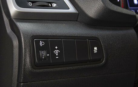 Hyundai Tucson III, 2018 год, 1 740 000 рублей, 17 фотография