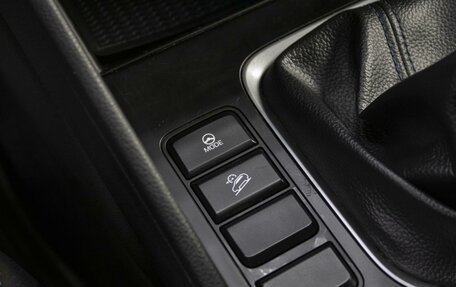 Hyundai Tucson III, 2018 год, 1 740 000 рублей, 16 фотография