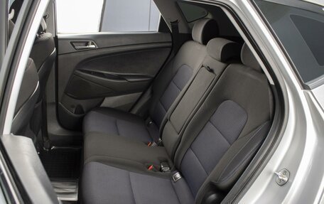 Hyundai Tucson III, 2018 год, 1 740 000 рублей, 9 фотография