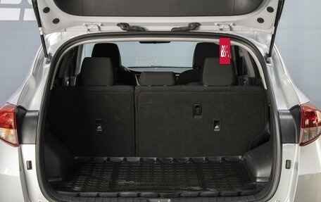 Hyundai Tucson III, 2018 год, 1 740 000 рублей, 19 фотография