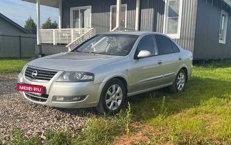 Nissan Almera Classic, 2011 год, 600 000 рублей, 2 фотография