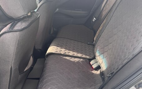 Nissan Almera Classic, 2011 год, 600 000 рублей, 6 фотография