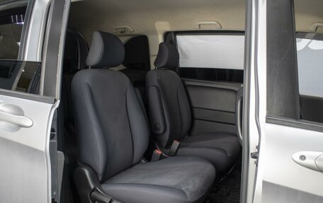 Honda Freed I, 2010 год, 1 170 000 рублей, 8 фотография