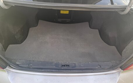 Nissan Almera Classic, 2011 год, 600 000 рублей, 7 фотография