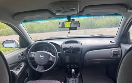 Nissan Almera Classic, 2011 год, 600 000 рублей, 5 фотография
