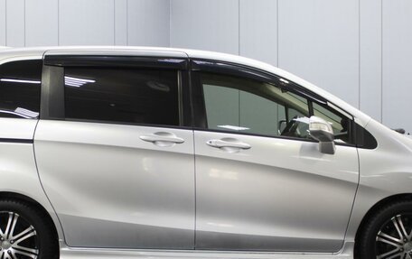 Honda Freed I, 2010 год, 1 170 000 рублей, 5 фотография