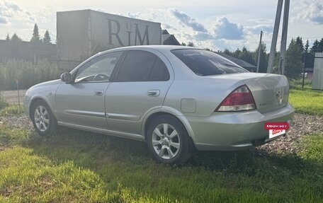 Nissan Almera Classic, 2011 год, 600 000 рублей, 3 фотография
