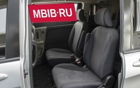 Honda Freed I, 2010 год, 1 170 000 рублей, 11 фотография