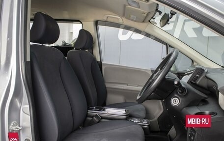 Honda Freed I, 2010 год, 1 170 000 рублей, 9 фотография
