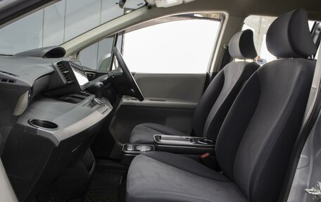 Honda Freed I, 2010 год, 1 170 000 рублей, 12 фотография