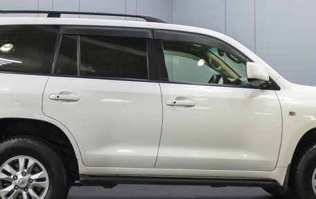 Toyota Land Cruiser 200, 2008 год, 3 360 000 рублей, 5 фотография