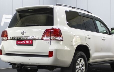 Toyota Land Cruiser 200, 2008 год, 3 360 000 рублей, 2 фотография