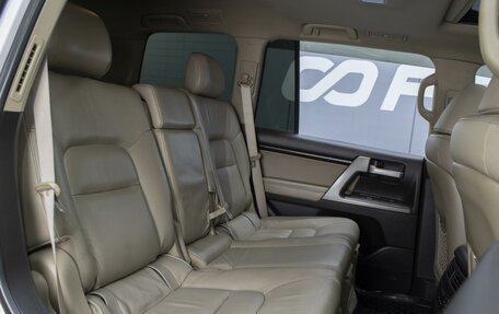 Toyota Land Cruiser 200, 2008 год, 3 360 000 рублей, 7 фотография