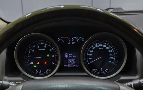 Toyota Land Cruiser 200, 2008 год, 3 360 000 рублей, 15 фотография