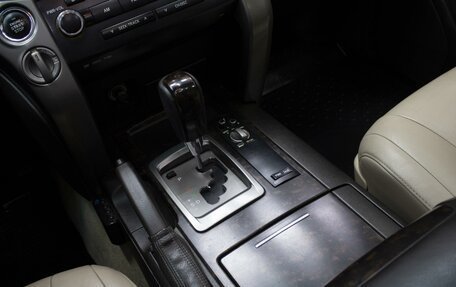 Toyota Land Cruiser 200, 2008 год, 3 360 000 рублей, 13 фотография