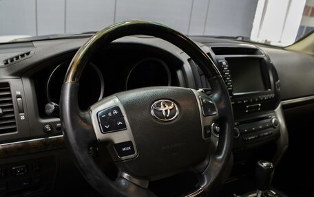 Toyota Land Cruiser 200, 2008 год, 3 360 000 рублей, 14 фотография