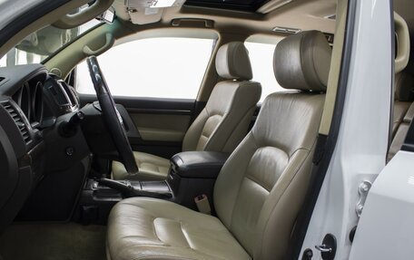 Toyota Land Cruiser 200, 2008 год, 3 360 000 рублей, 10 фотография