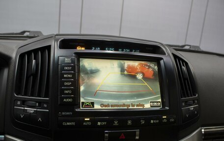 Toyota Land Cruiser 200, 2008 год, 3 360 000 рублей, 17 фотография