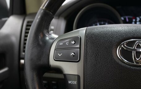 Toyota Land Cruiser 200, 2008 год, 3 360 000 рублей, 19 фотография
