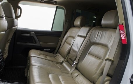 Toyota Land Cruiser 200, 2008 год, 3 360 000 рублей, 9 фотография