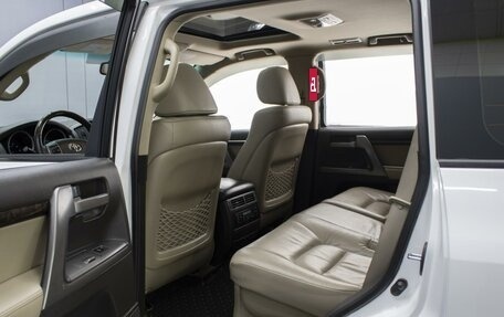 Toyota Land Cruiser 200, 2008 год, 3 360 000 рублей, 11 фотография