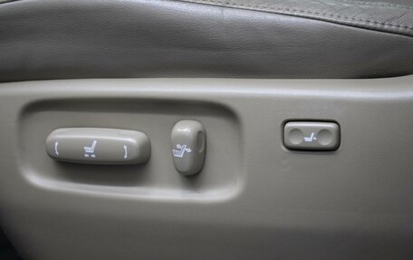Toyota Land Cruiser 200, 2008 год, 3 360 000 рублей, 22 фотография