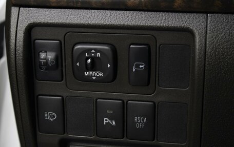 Toyota Land Cruiser 200, 2008 год, 3 360 000 рублей, 23 фотография